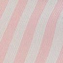Sheer Crinkle Mini Sarong, Pink Iconic Stripe, swatch