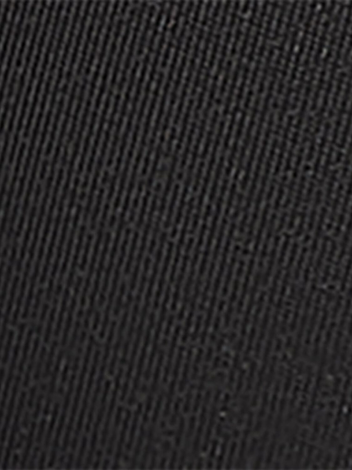 vs Victoria's Secret Bare Illusions Lightly Lined Smooth Strapless Bra Black 5 of 6 