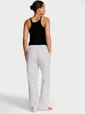 Mix & Match Heritage Cotton Pajama Pant