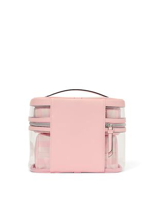 4-Piece Makeup Bag