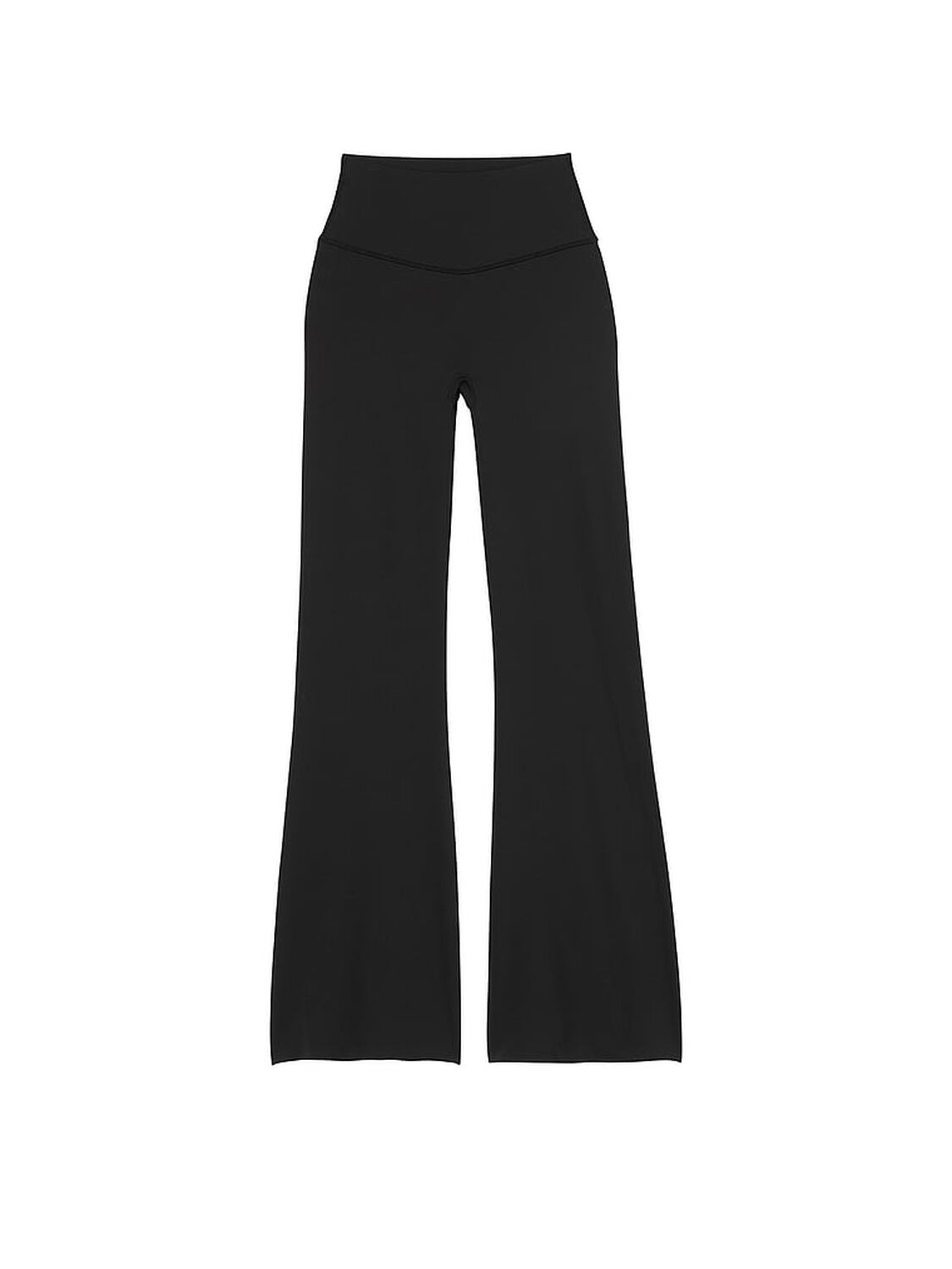 vs Vsx VSX Elevate&trade; Flare Legging Black 3 of 4 