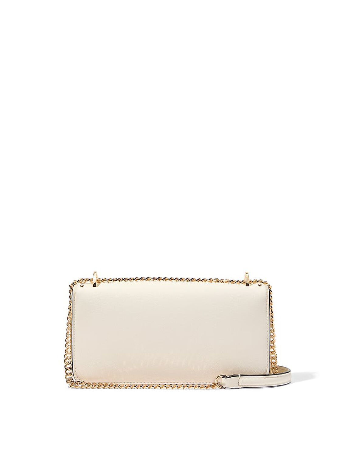 vs Victoria's Secret City Mini Crossbody Bag Swan Studs 2 of 2 