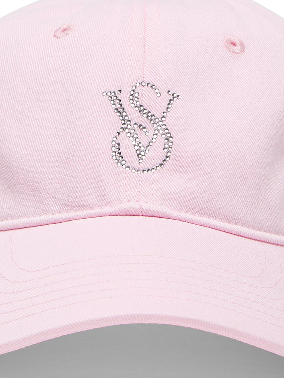 vs Victoria's Secret VSX Baseball Hat 2 of 2 