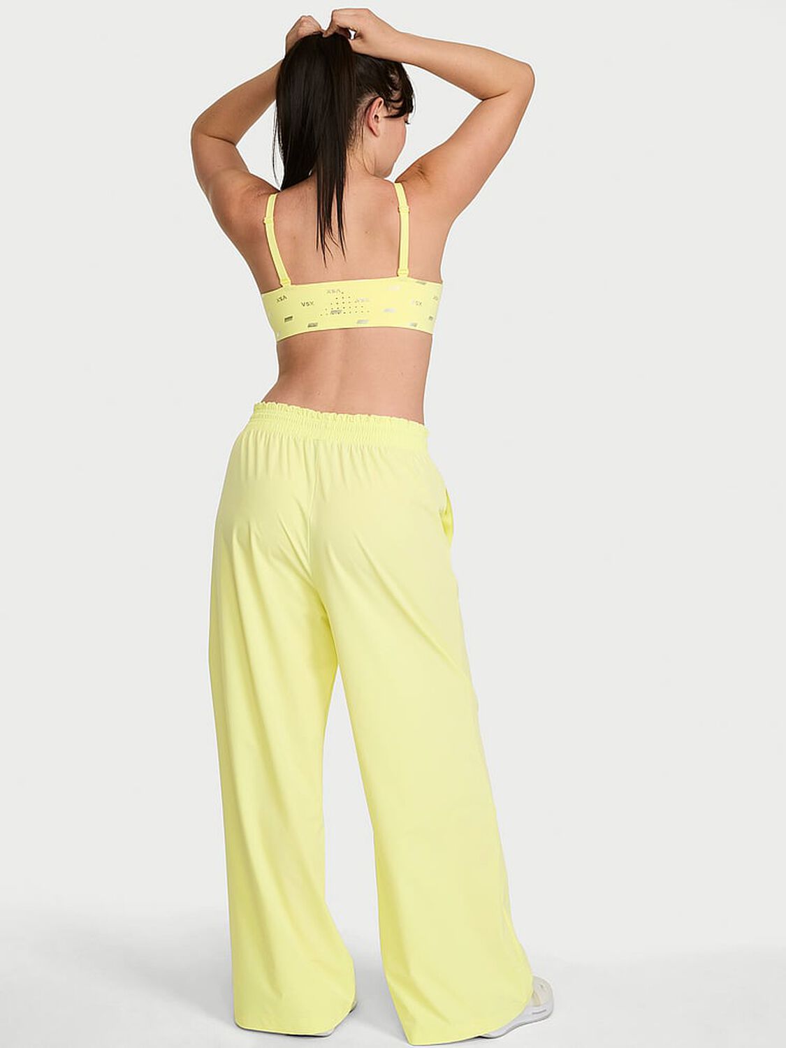 vs Vsx VSX ActiveFlex Wide-Leg Pant 2 of 3 
