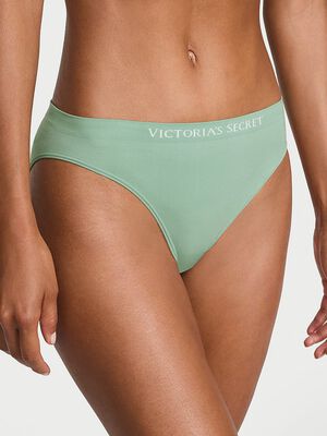 Seamless Bikini Panty