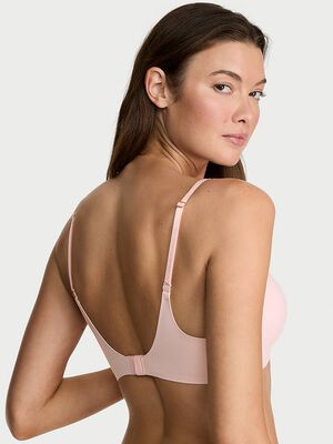 Wireless Push-Up Bra