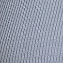 Mix & Match Sleep Perfect Ribbed Tank Top, Blue-Grey Logo, swatch