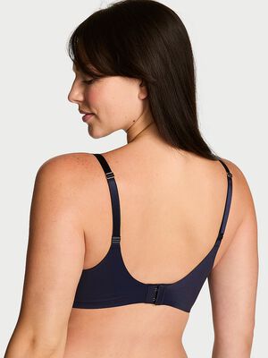 Wireless Push-Up Bra