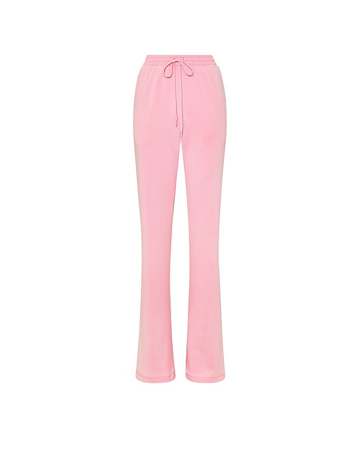 vs Angel Essentials Favorite Terry Flare Sweatpant 3 of 3 