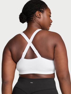 VSX Knockout&trade; Front-Close Sports Bra