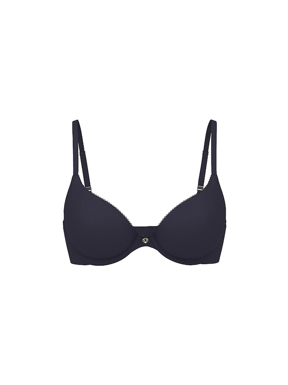 vs Body By Victoria Perfect Shape Smooth Push-Up Bra Soiree 3 of 3 
