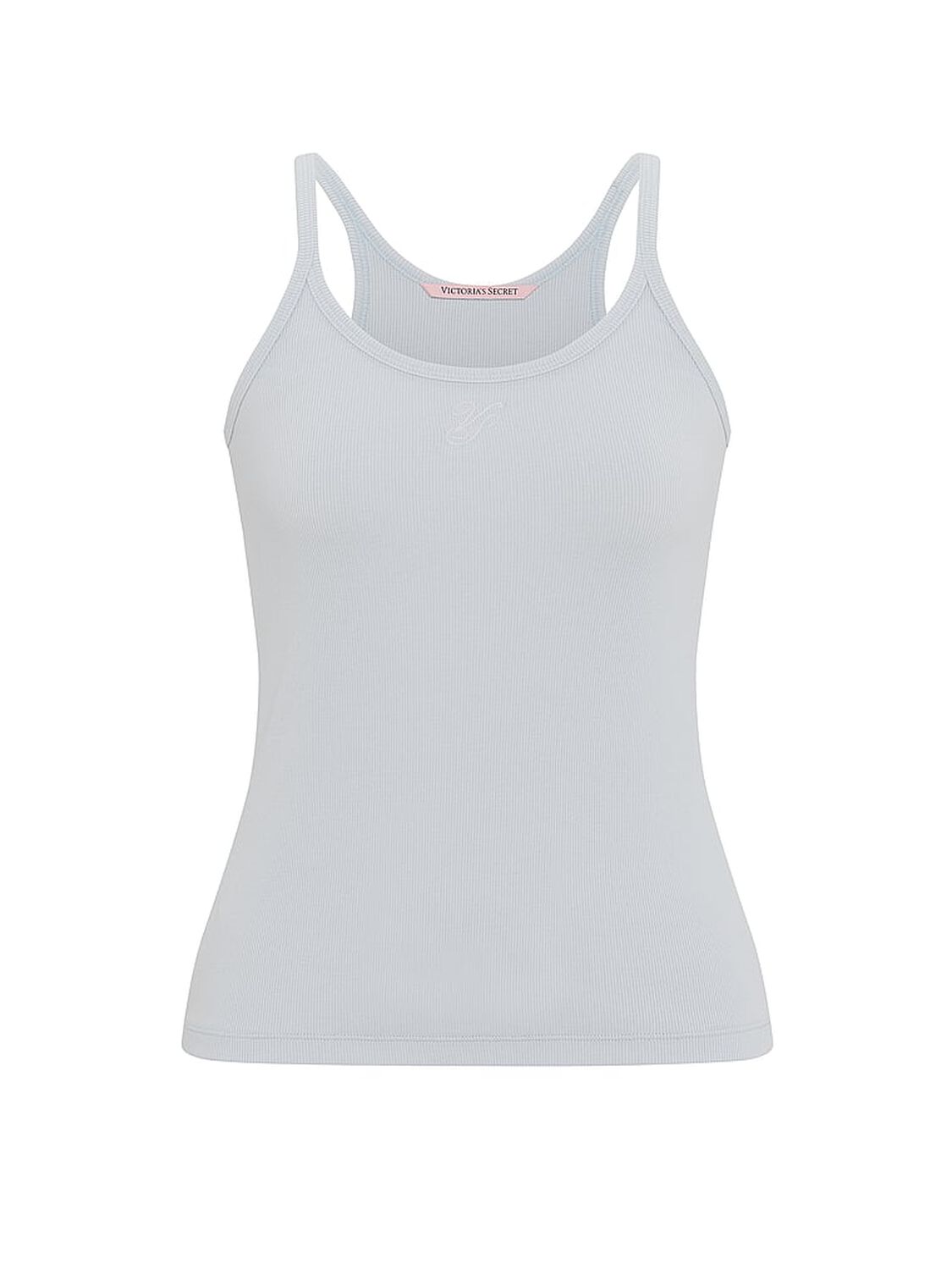 vs Victoria's Secret Mix & Match Sleep Perfect Ribbed Tank Top 3 of 3 
