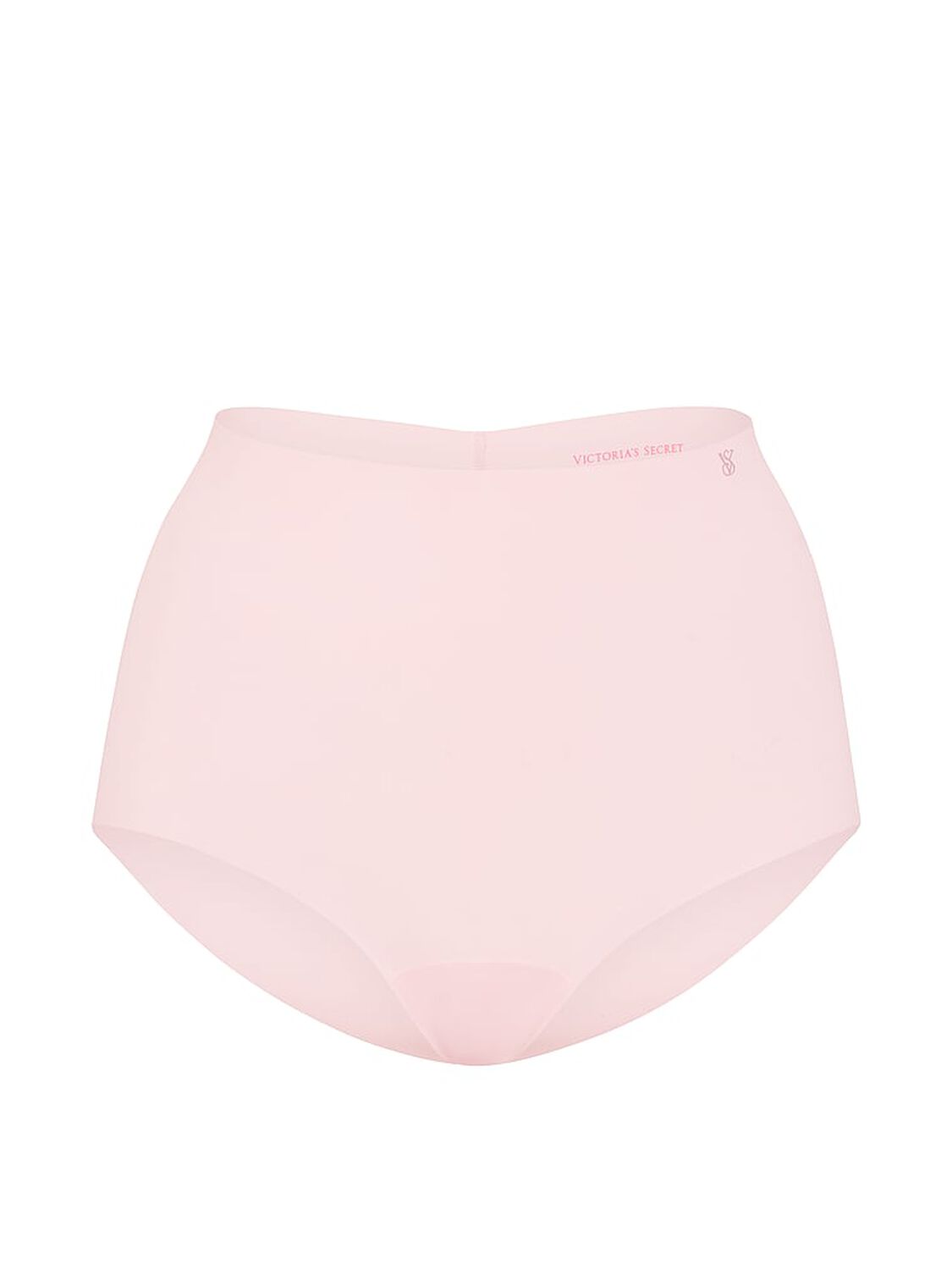 vs No-Show No-Show Modern Brief Panty Angel Pink 3 of 3 