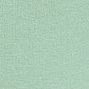 Stretch Cotton V-String Panty, Seasalt Green, swatch