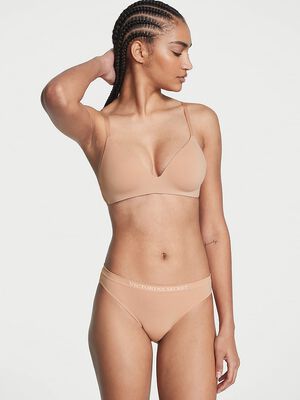 Seamless Bikini Panty