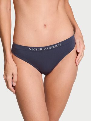Seamless Thong Panty
