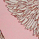 No-Show Cheeky Panty, Angel Pink Wings, swatch