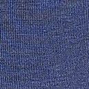 Exploded Logo Cotton 90s Brief Panty, Ink Blue, swatch