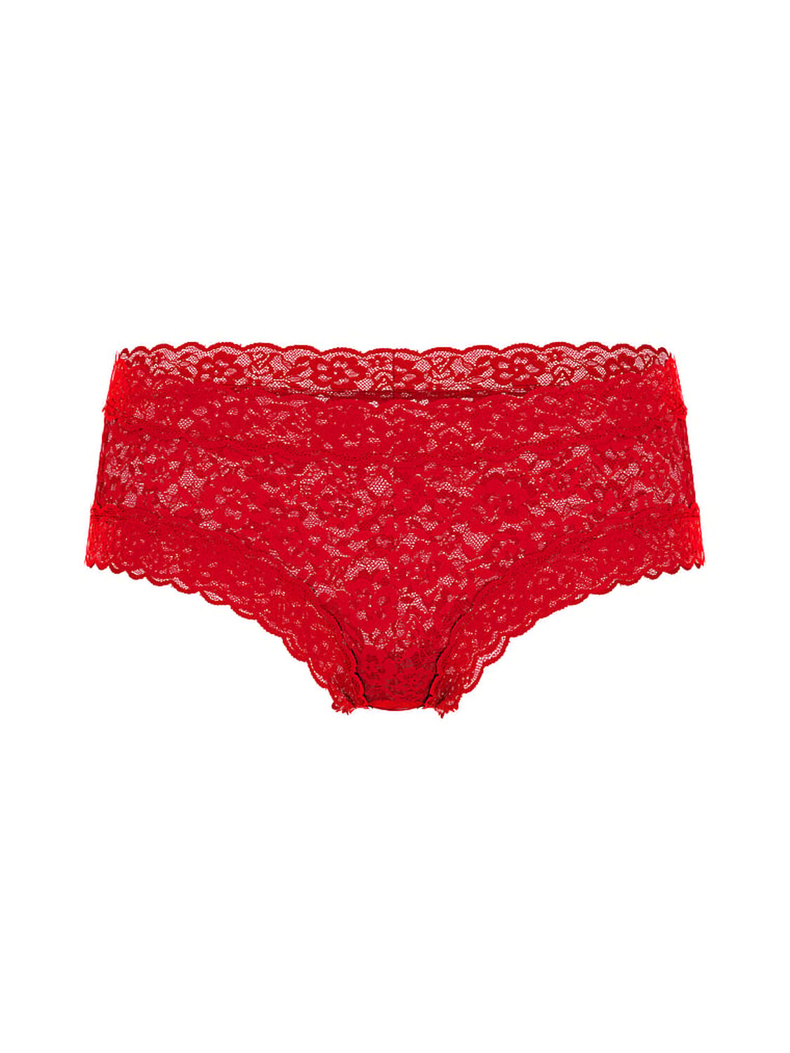 vs The Lacie Lace Cheeky Panty Lipstick 3 of 3 
