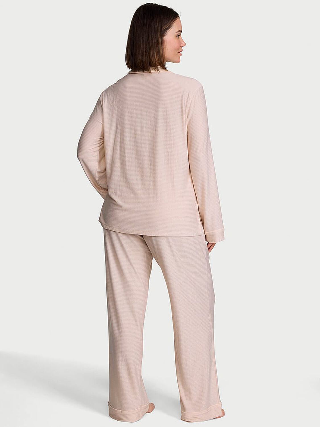 vs Victoria's Secret SoSoft&trade; Modal Long Pajama Set 2 of 3 