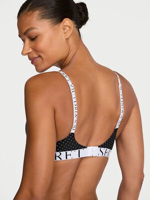 The CoolBra&trade; Lightly Lined Demi