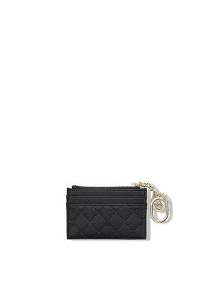 Classic Card Case Keychain