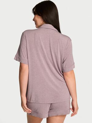 SoSoft&trade; Modal Short Pajama Set