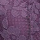 Lace Push-Up Bra, Shadow Purple, swatch