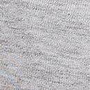 Cotton Lace-Trim Lightly Lined Wireless Bra, Medium Heather Grey, swatch