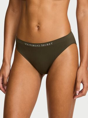 Seamless Bikini Panty