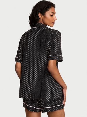 SoSoft&trade; Modal Short Pajama Set