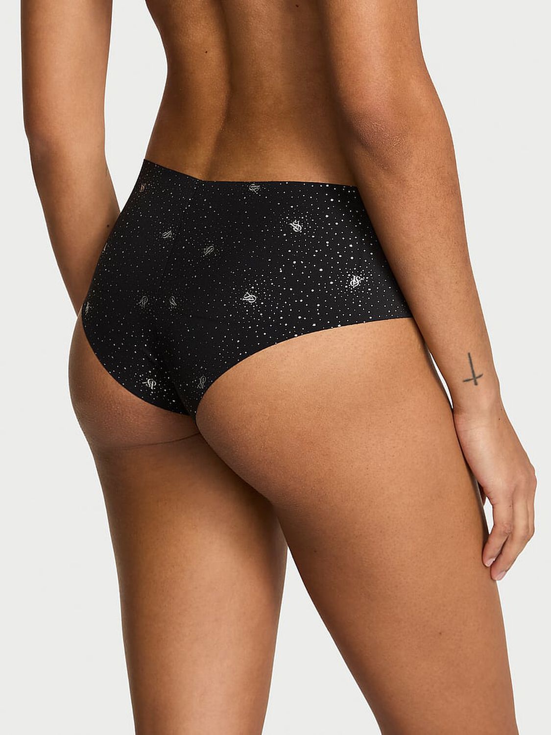 vs No-Show No-Show Cheeky Panty 2 of 2 