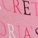 Logo Cotton Hiphugger Panty, Victoria Pink Heritage, swatch