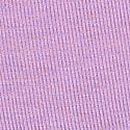 Cotton Lace-Waist Cheeky Panty, Candy Violet, swatch
