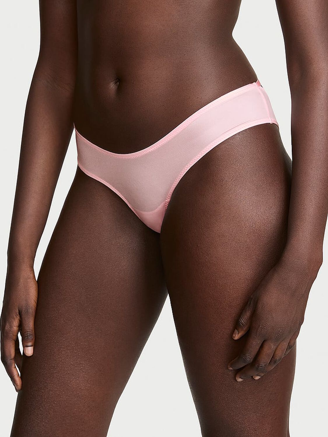 vs Very Sexy Low-Back Cheeky Panty Pretty Blossom 1 of 3 