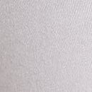 Stretch Cotton High-Leg Scoop Thong Panty, VS White, swatch