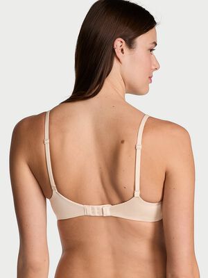 Lightly Lined Full-Coverage Bra