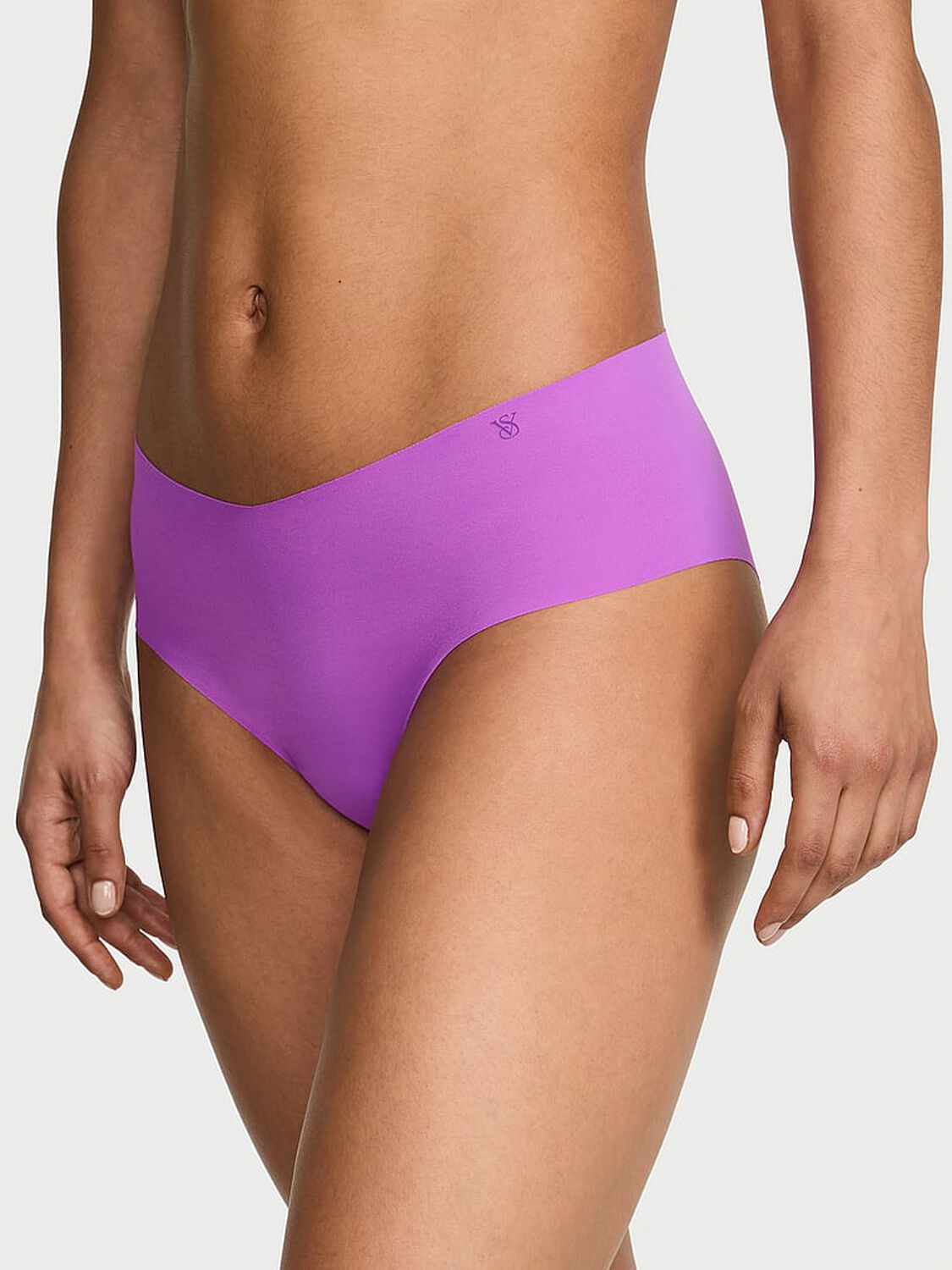 vs No-Show No-Show Cheeky Panty Gum Drop 1 of 2 