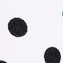 The CoolBra&trade; Lightly Lined Wireless, Dots, swatch