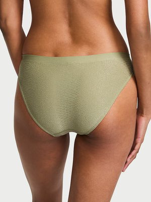 Seamless Bikini Panty