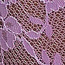 Lace Thong Panty, Alluring Lilac, swatch