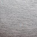 Cotton Lace-Trim Lightly Lined Balconette Bra, Medium Heather Grey, swatch