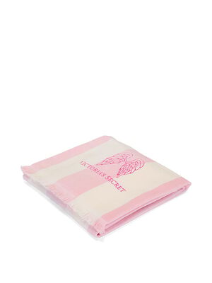 Tassel Beach Towel