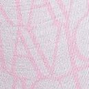 Logo Cotton Boyshort Panty, Pink Victoria Logos, swatch