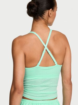 VSX Hot Zones Tank Top