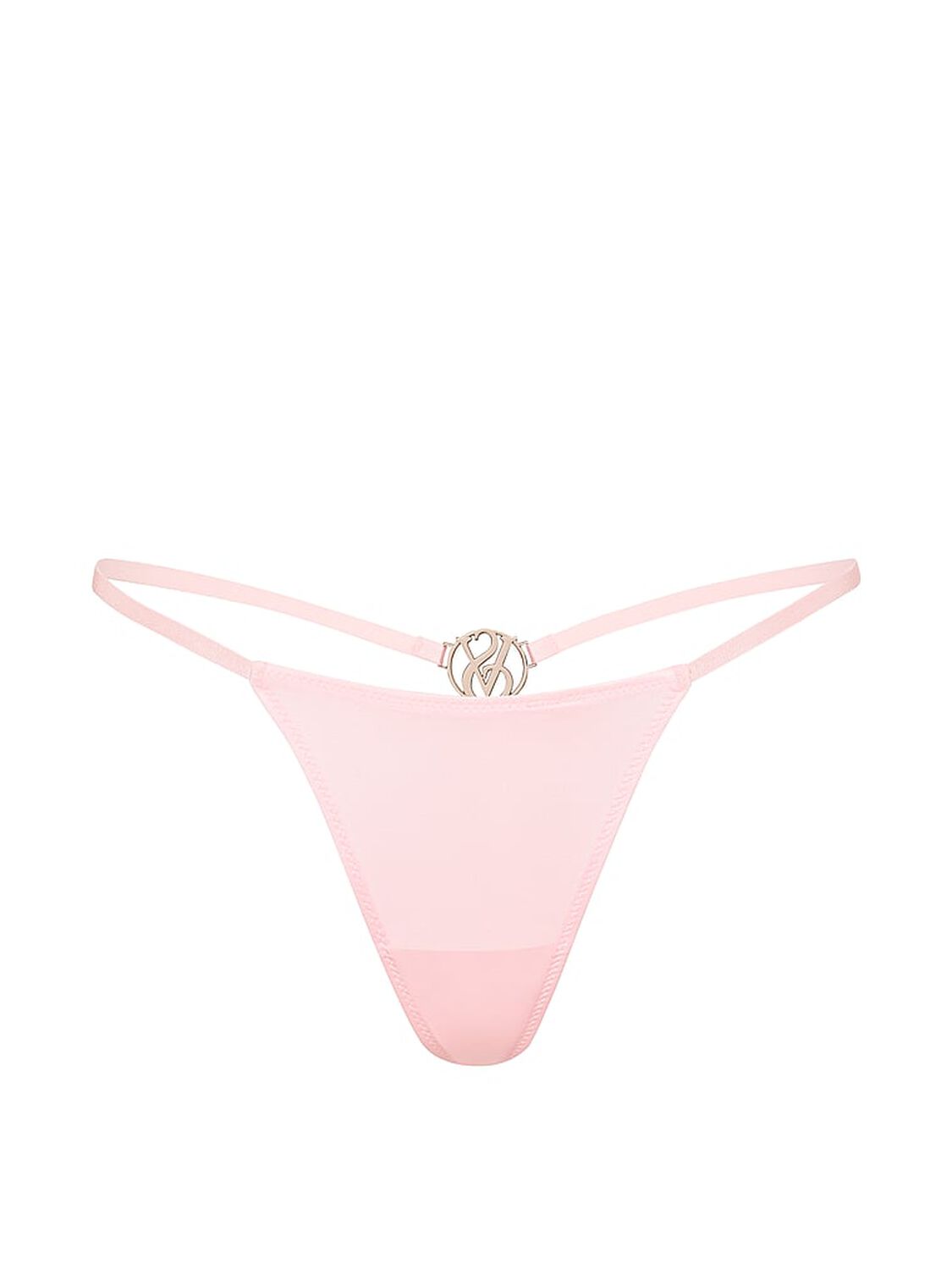 vs Very Sexy V-String Panty Pretty Blossom 3 of 4 