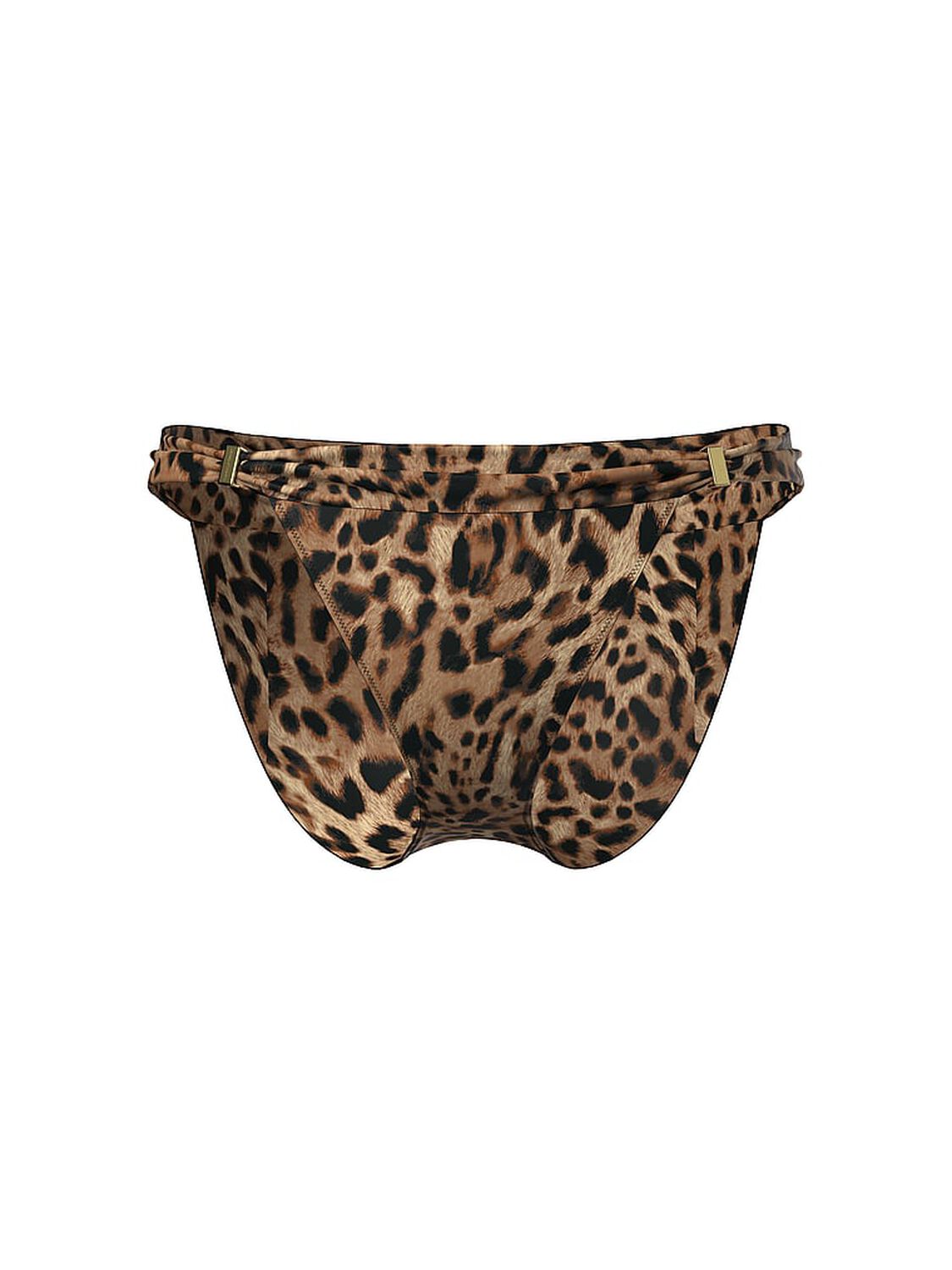 vs Victoria's Secret Swim Essential Harlow Bikini Bottom 3 of 3 