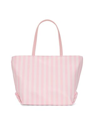 Travel Zip Tote Bag