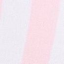 Cotton Lightly Lined Wireless Bra, Pretty Blossom Stripes, swatch