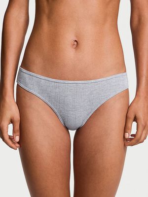 SoSoft&trade; Modal Ultra-Fine Bikini Panty